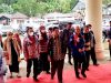 Kementrian PMK Gelar FGD Pendampingan Terpadu Penurunan Stunting di Buton