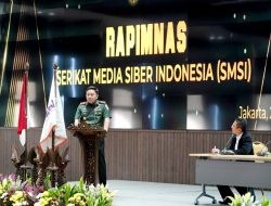 Brigjen TNI Iroth Beri Bimbingan Teknis Media Siber