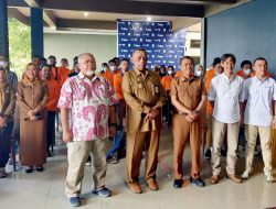 40 Pemandu Wisata di Buton Ikut Pelatihan