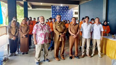 40 Pemandu Wisata di Buton Ikut Pelatihan