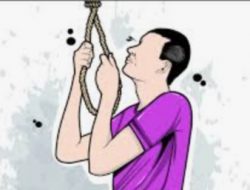 Ditinggal Anak dan Istri Merantau, Warga Buton Selatan di Temukan Gantung Diri