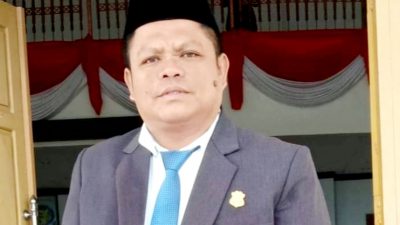DPRD Harap Pengganti Direktur RSUD Paham Kondisi Buton