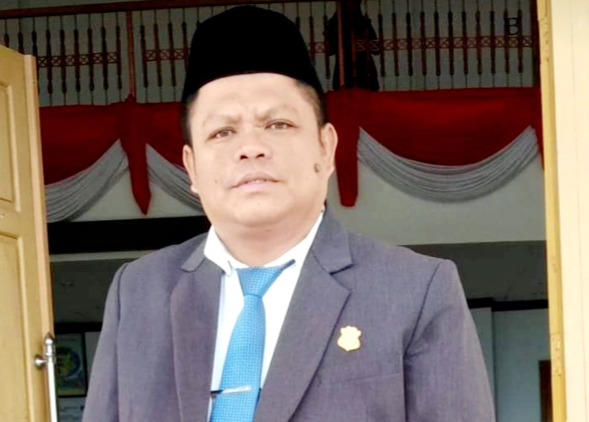 DPRD Harap Pengganti Direktur RSUD Paham Kondisi Buton