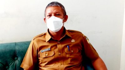 Meski Sudah Diumumkan, Tiga OPD di Buton Belum Dilantik