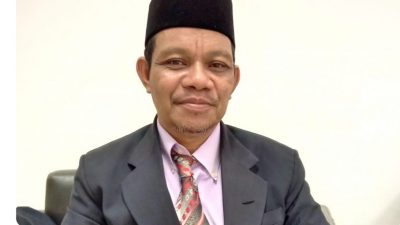 Pelantikan Kades Kawabakole Paling Lambat 16 September 2022