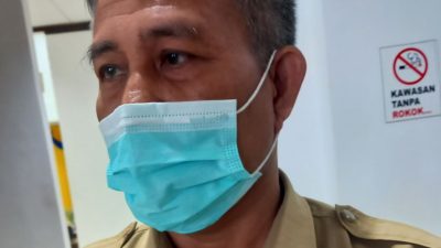 Serapan Anggaran Pemkab Buton Baru 26 Persen