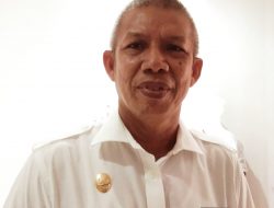 2023 Honorer Dihapus, Ini Tanggapan Kepala BKDD Buton