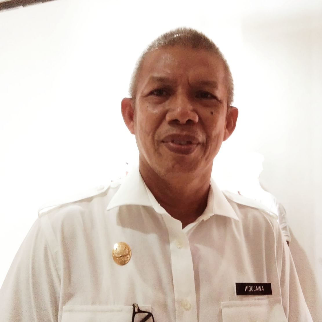 2023 Honorer Dihapus, Ini Tanggapan Kepala BKDD Buton