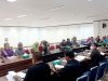Rapat Gabungan di DPRD, Kadispora Buton Singgung Pengusulan PJ Bupati