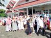 Sambut Tahun Baru Islam, Pemkab Buton Gelar Kirab 1 Muharram