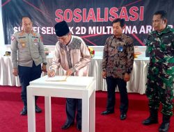 PT Pertamina Hulu Energi, Survei Migas di Buton