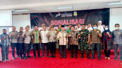 Dukung Program 1 Juta Barrel Tahun 2030, PHE Melakukan Survei Seismik 2D Multizona di Buton