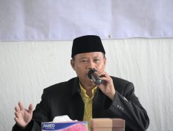 Uu Ruzhanul Catat Arahan Presiden Jokowi Soal Produk Dalam Negeri