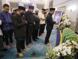 Keluarga Gubernur Ridwan Kamil Haturkan Terima Kasih untuk Empati dan Dukacita Masyarakat