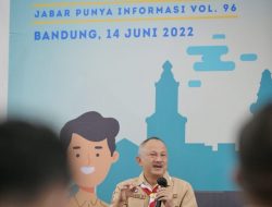REFORMASI BIROKRASI Sekda Jabar: Sebanyak 1.368 Jabatan Fungsional Akan Disesuaikan di Fase Kedua