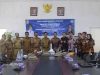 Kepala Balai Guru Penggerak Sultra Kunjungi SMP 8 Buton
