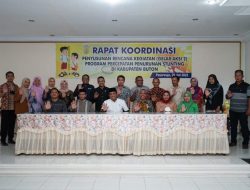 Pemkab Buton Gelar Aksi 2 Penanganan Stunting