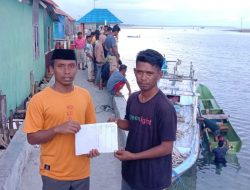 Besok, Masyarakat Bajo Wakatobi Gelar Lomba Balap Perahu Katinting