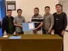 Majelis Wilayah ICMI Muda Sulawesi Tenggara Tunjuk Randi Agusmalar Mandataris ICMI Muda BUTON