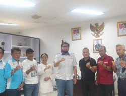 KONI Provinsi Tetapkan Venue Cabor di Buton dan Baubau, Ini Daftarnya