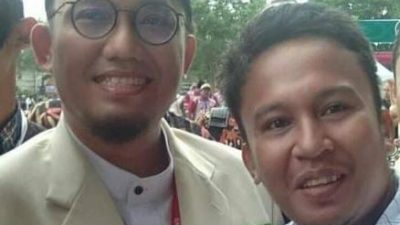 Pemuda Muhammadiyah Buton Desak BPH untuk Segera Gelar Tahapan Pilrek UMB