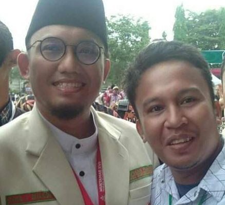 Pemuda Muhammadiyah Buton Desak BPH untuk Segera Gelar Tahapan Pilrek UMB