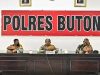 Cegah Bencana Alam Kapolres Buton Harap Kerjasama Berbagai Pihak