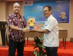 BPSDMP Kominfo Makassar Kembali Gelar Pelatihan dan Sertifikasi