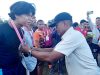 KONI Buton Sukses Gelar Porkab I