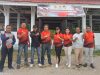 Jelang Porprov 2022, Cabor Petanque Buton Gelar Seleksi Atlet