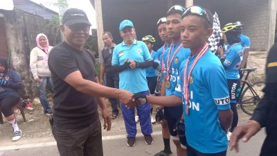 Enam Hari Porkab, Atlet Kecamatan Pasarwajo Borong Medali Emas