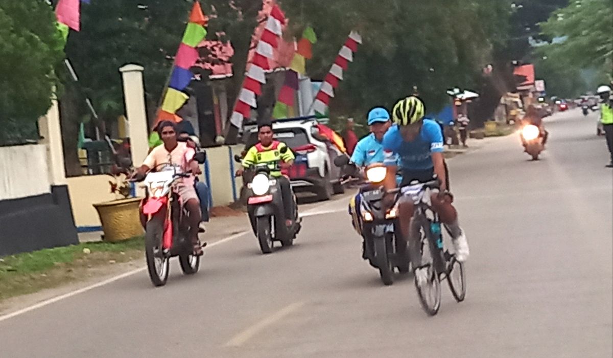 Besok Pagi, KONI Buton Gelar Lomba Dayung Besok Pagi, KONI Buton Gelar Lomba Dayung