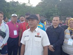 Besok Pagi, KONI Buton Gelar Lomba Dayung