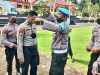 Tim Supervisi Bid Propam Polda Sultra Kunjungi Polres Buton