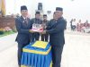 DPRD Buton Gelar Sidang Paripurna HUT Kemerdekaan RI ke 77