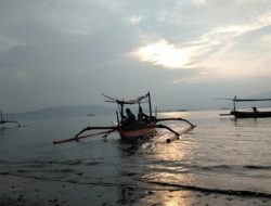 Seorang Nelayan Dilaporkan Hilang di Perairan Buton-Wakatobi