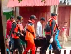 Dikabarkan Hilang Saat Melaut, Nelayan di Buton Ditemukan di Teluk Pasarwajo