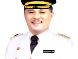 Kubu Kery Saiful Konggoasa Optimis Dapatkan Rekomendasi DPP PAN