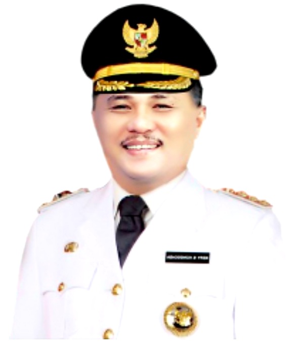 Kubu Kery Saiful Konggoasa Optimis Dapatkan Rekomendasi DPP PAN
