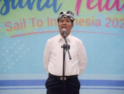 Besok Pelantikan Pj Bupati Buton