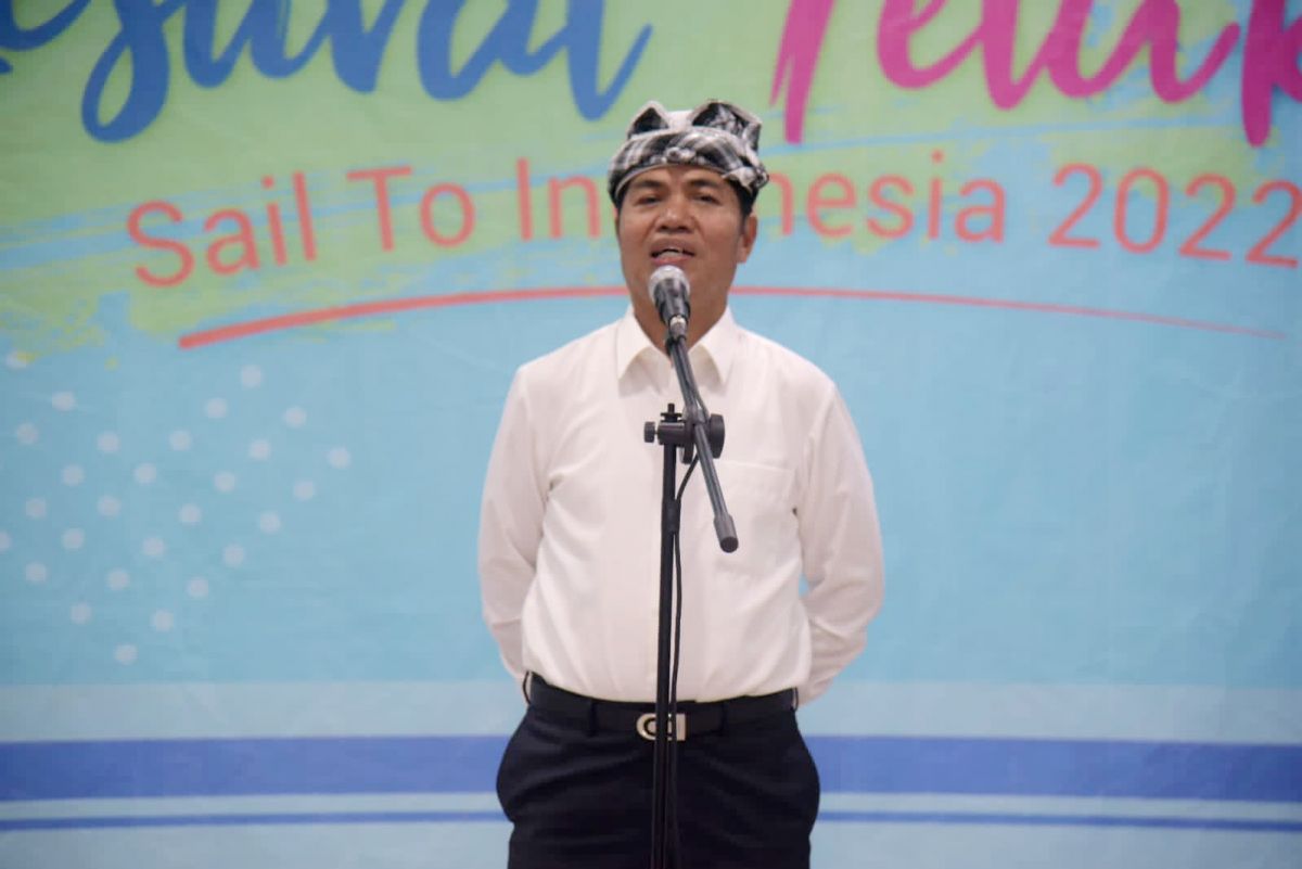 Besok Pelantikan Pj Bupati Buton