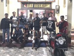 Pelaku Pembunuhan di Baubau Terungkap