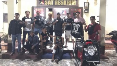 Pelaku Pembunuhan di Baubau Terungkap