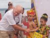 Promosi Budaya, 52 Anak Ikuti Lomba Fashion Show Baju Adat Buton