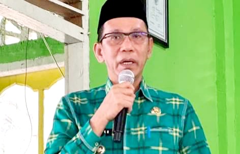 Bupati Buton Minta Dukungan Tokoh Agama dan Tokoh Masyarakat