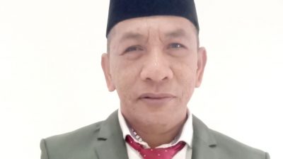 Anggota DPRD Buton Dukung Kebijakan Pj Bupati Rampingkan OPD