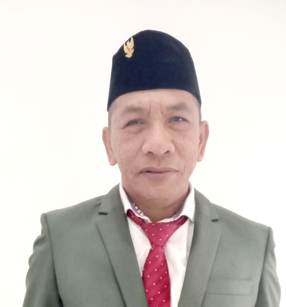 Anggota DPRD Buton Dukung Kebijakan Pj Bupati Rampingkan OPD