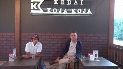 Tokoh Pemuda Buton Harap Pj Bupati Membawa Perubahan bagi Daerah