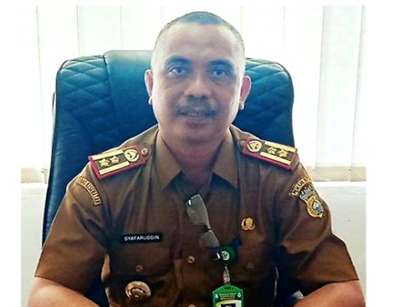 Penderita TBC di Buton 140 Kasus, Kadis :"TBC bisa Disembuhkan dan Obat Gratis"