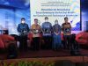 Bupati Buton Paparkan Perlindungan Laut di Talkshow Bappenas dan RARE